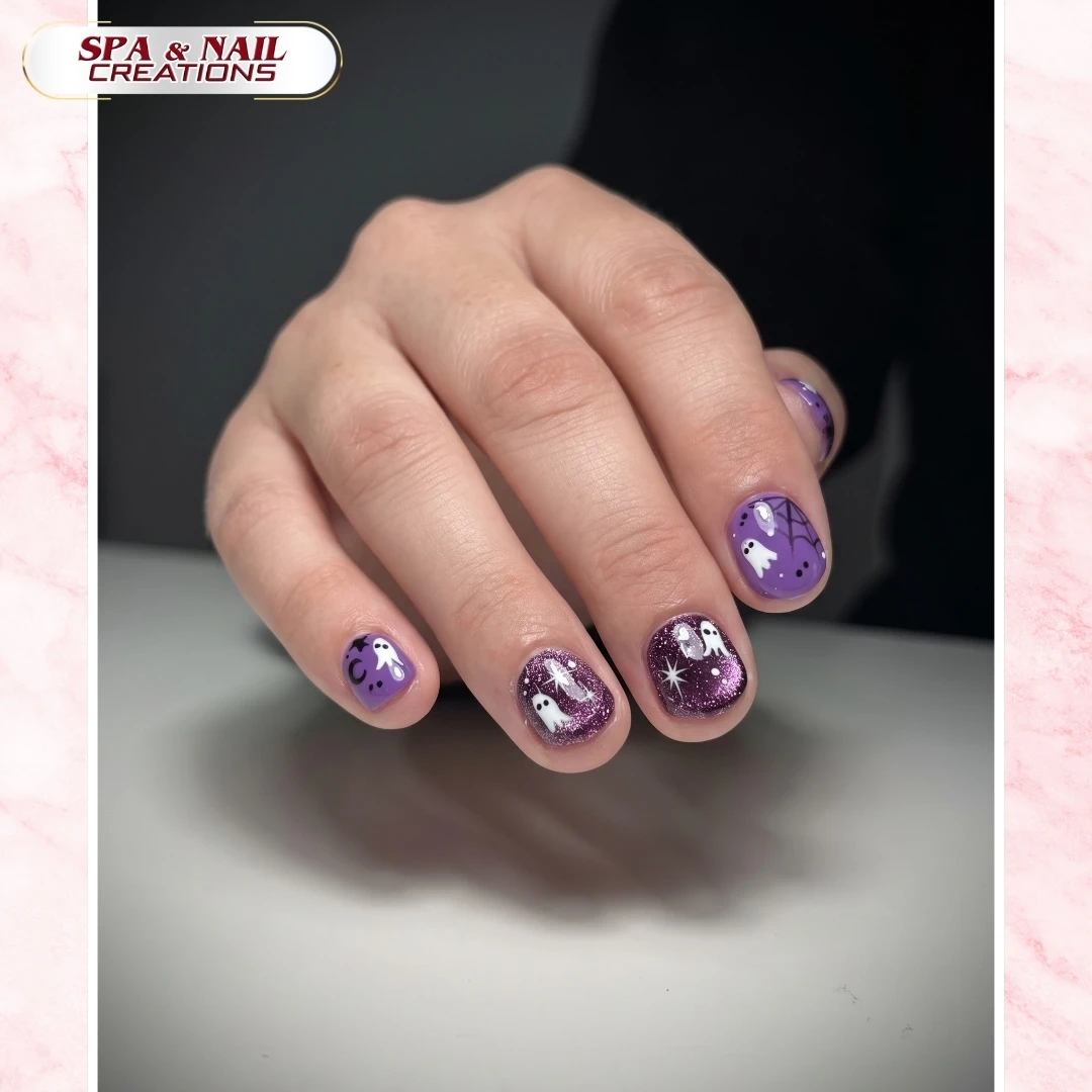Best nails art